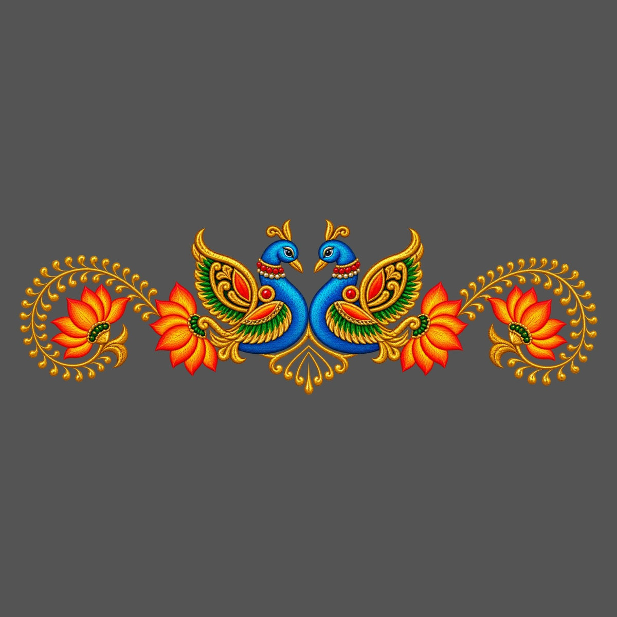Design | C4 - 116 Borders
