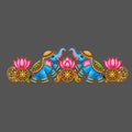 Design | C4 - 117 Borders