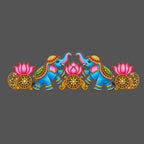 Design | C4 - 117 Borders