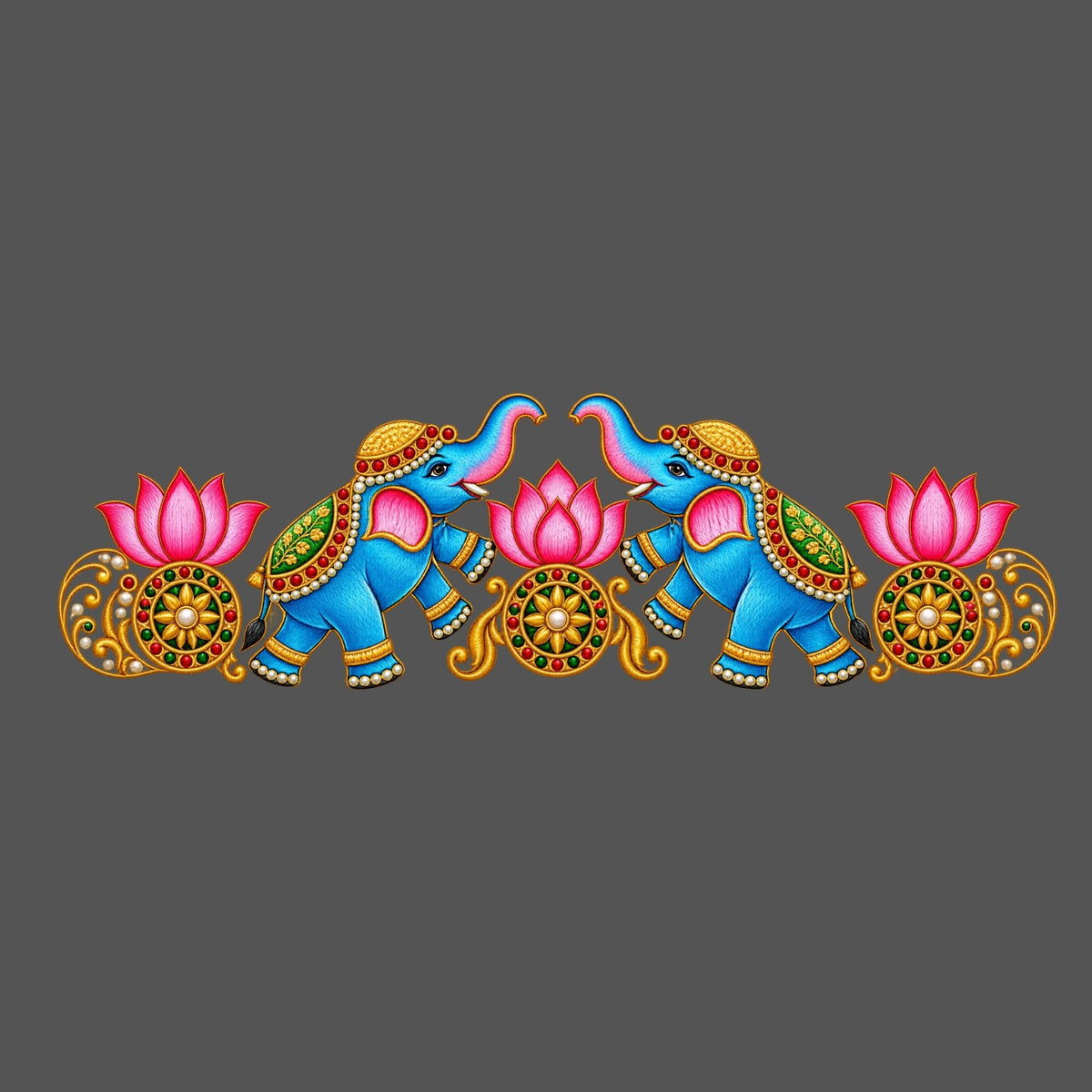 Design | C4 - 117 Borders