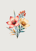 Design 112 | Flower
