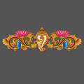 Design | C4 - 118 Borders
