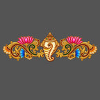 Design | C4 - 118 Borders