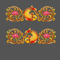 Design | C4 - 119 Borders