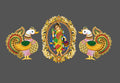 Design- C4 -11 Borders