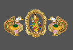 Design- C4 -11 Borders