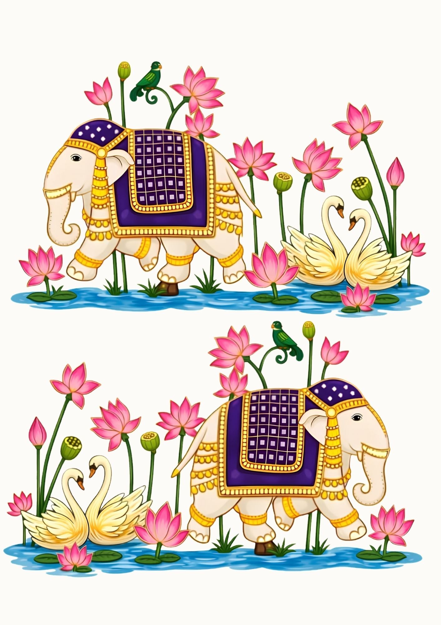 Design 12 | Borders