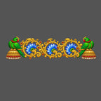 Design | C4 - 120 Borders