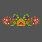 Design | C4 - 121 Borders