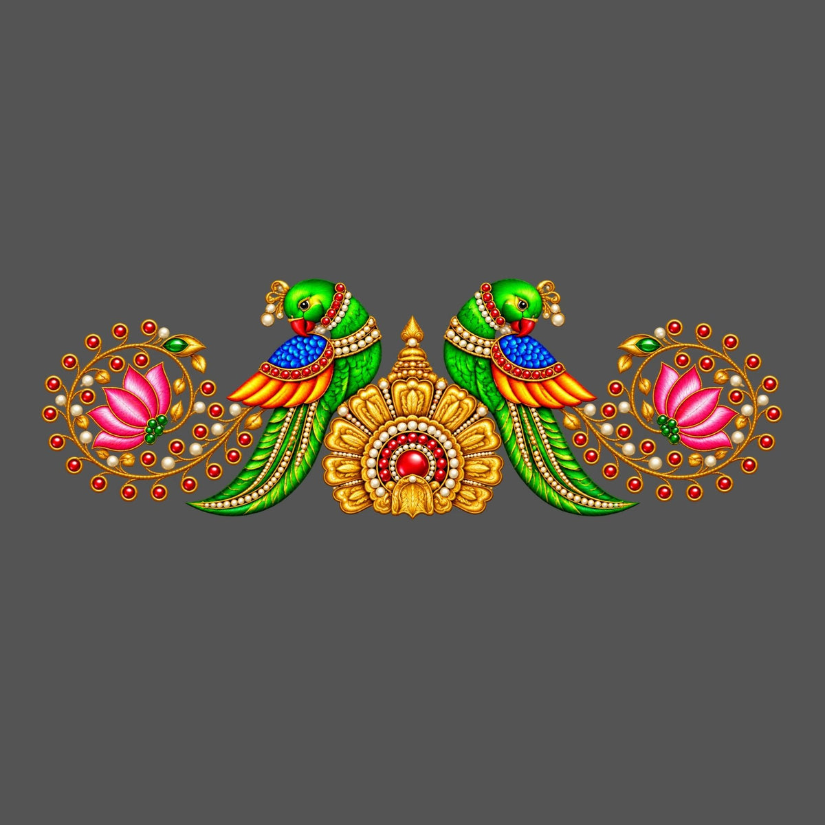 Design | C4 - 121 Borders