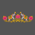 Design | C4 - 123 Borders
