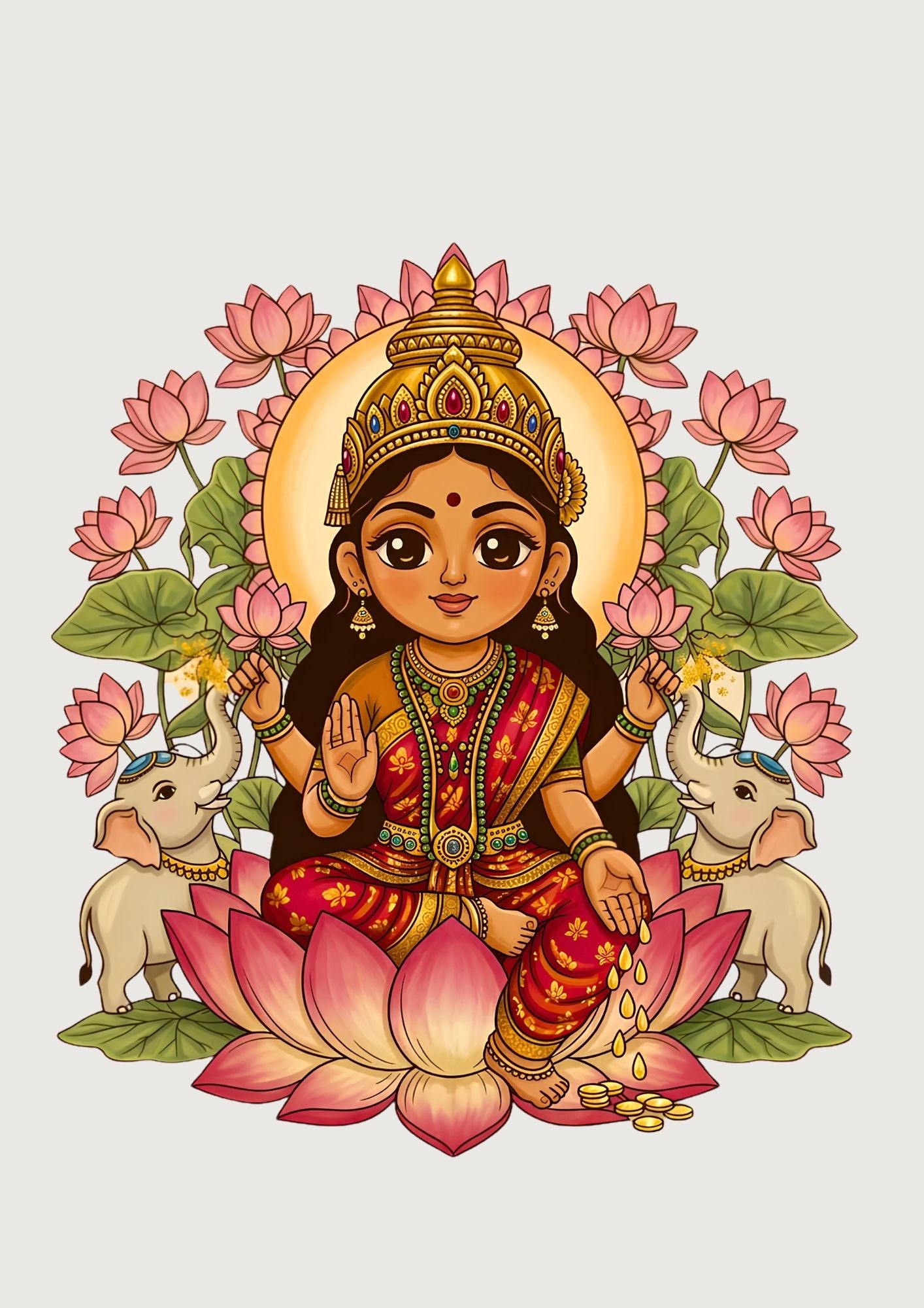 Design 124 | God
