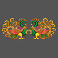 Design | C4 - 124 Borders