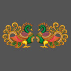 Design | C4 - 124 Borders
