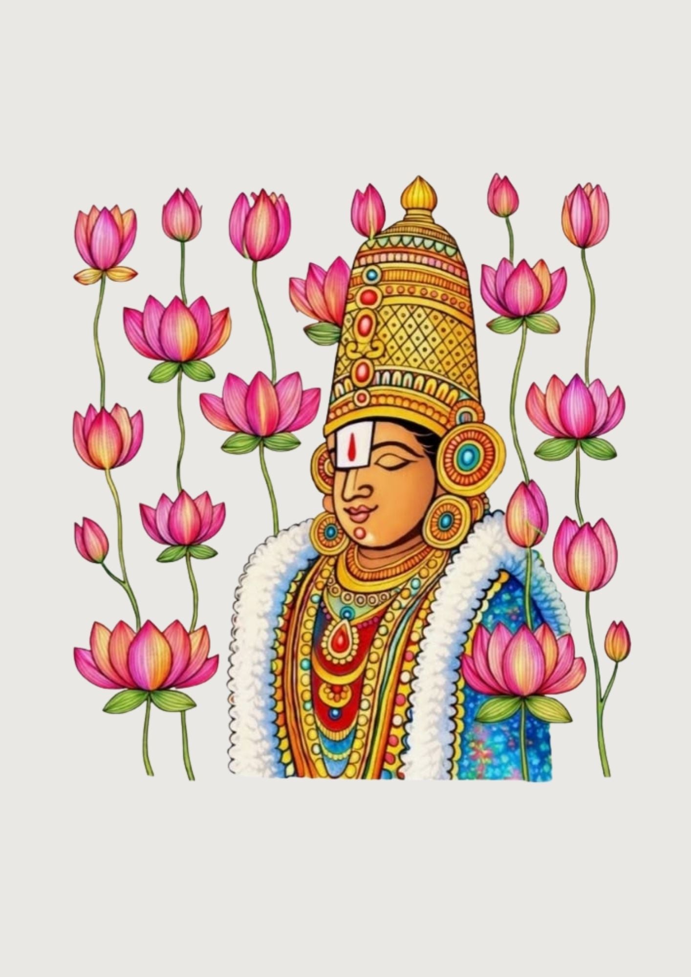 Design 125 | God