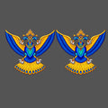 Design | C4 - 125 Borders