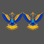 Design | C4 - 125 Borders