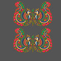Design | C4 - 126 Borders