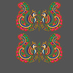 Design | C4 - 126 Borders