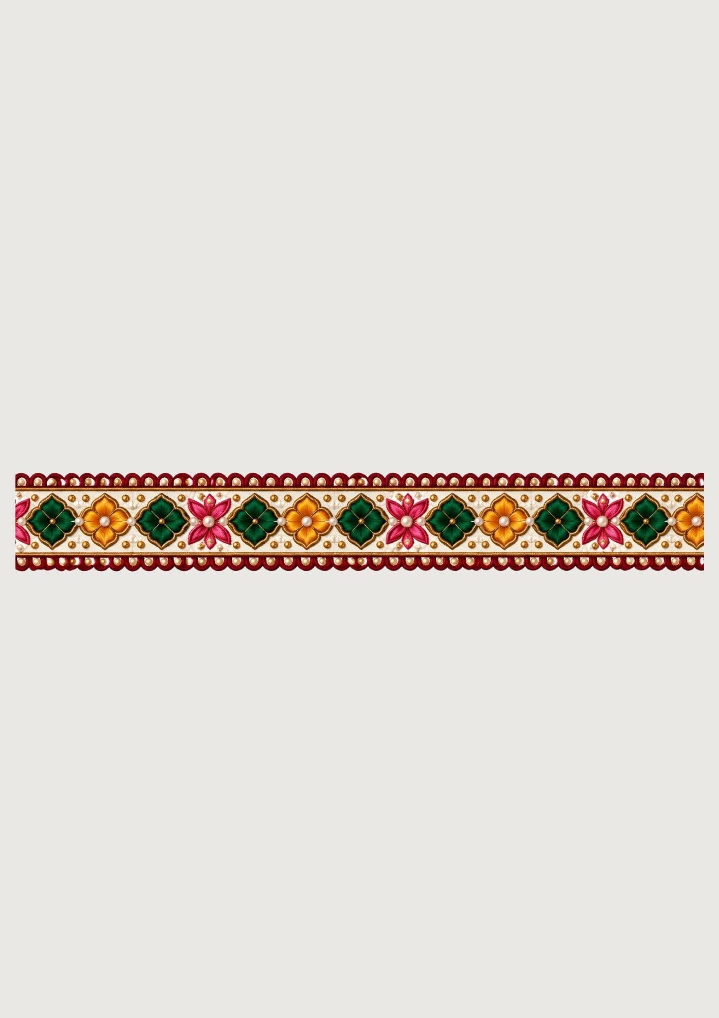 Design 127 | Borders