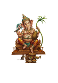 Design  C2 - 127 | God