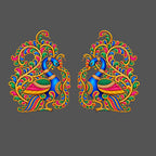 Design | C4 - 127 Borders