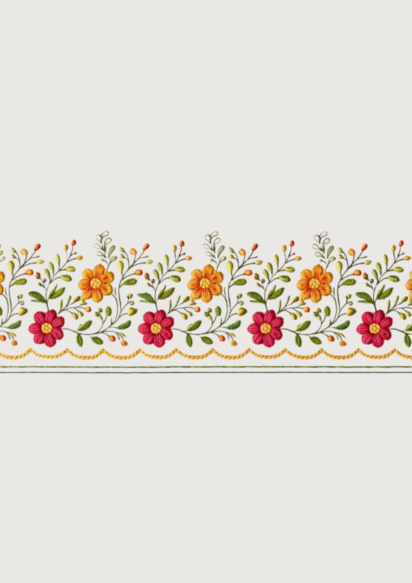 Design 129 | Borders