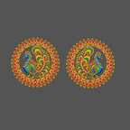 Design | C4 - 129 Borders