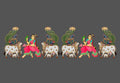 Design- C4 -12 Borders