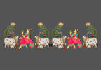 Design- C4 -12 Borders