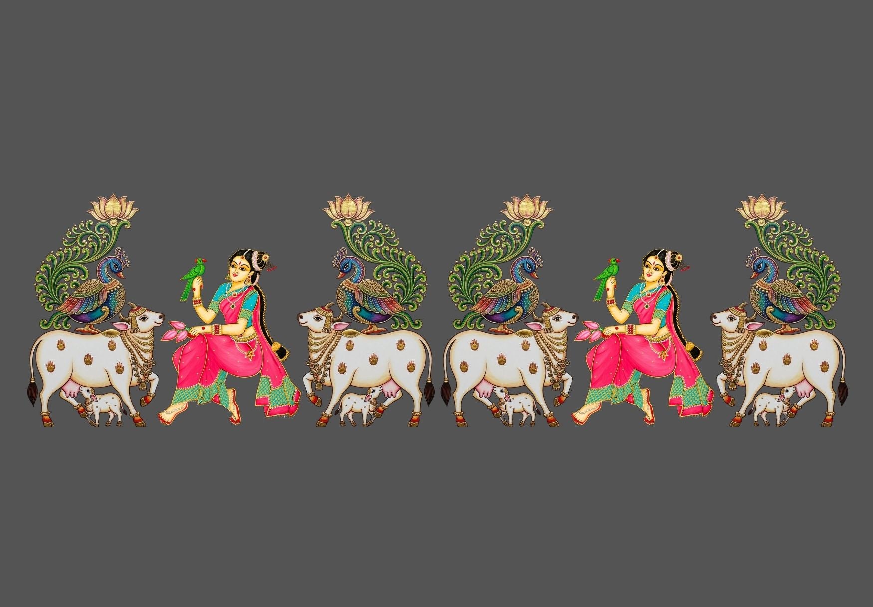 Design- C4 -12 Borders