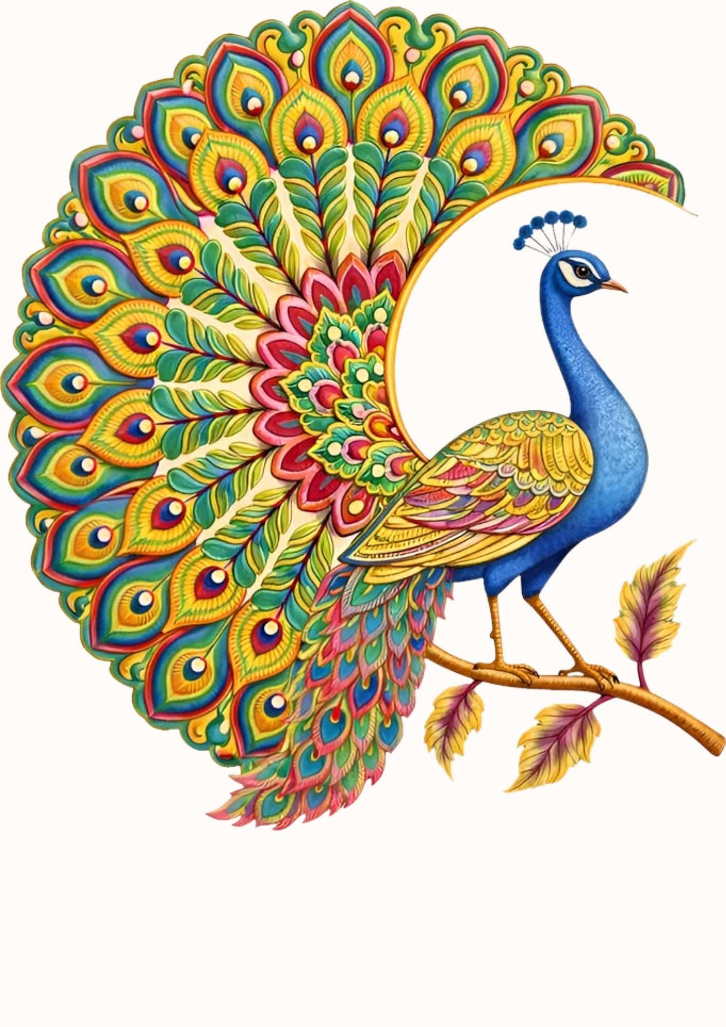 Design 13 | Bird