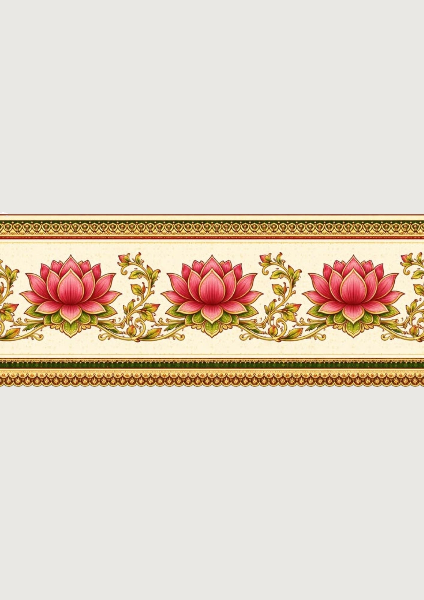 Design 130 | Borders