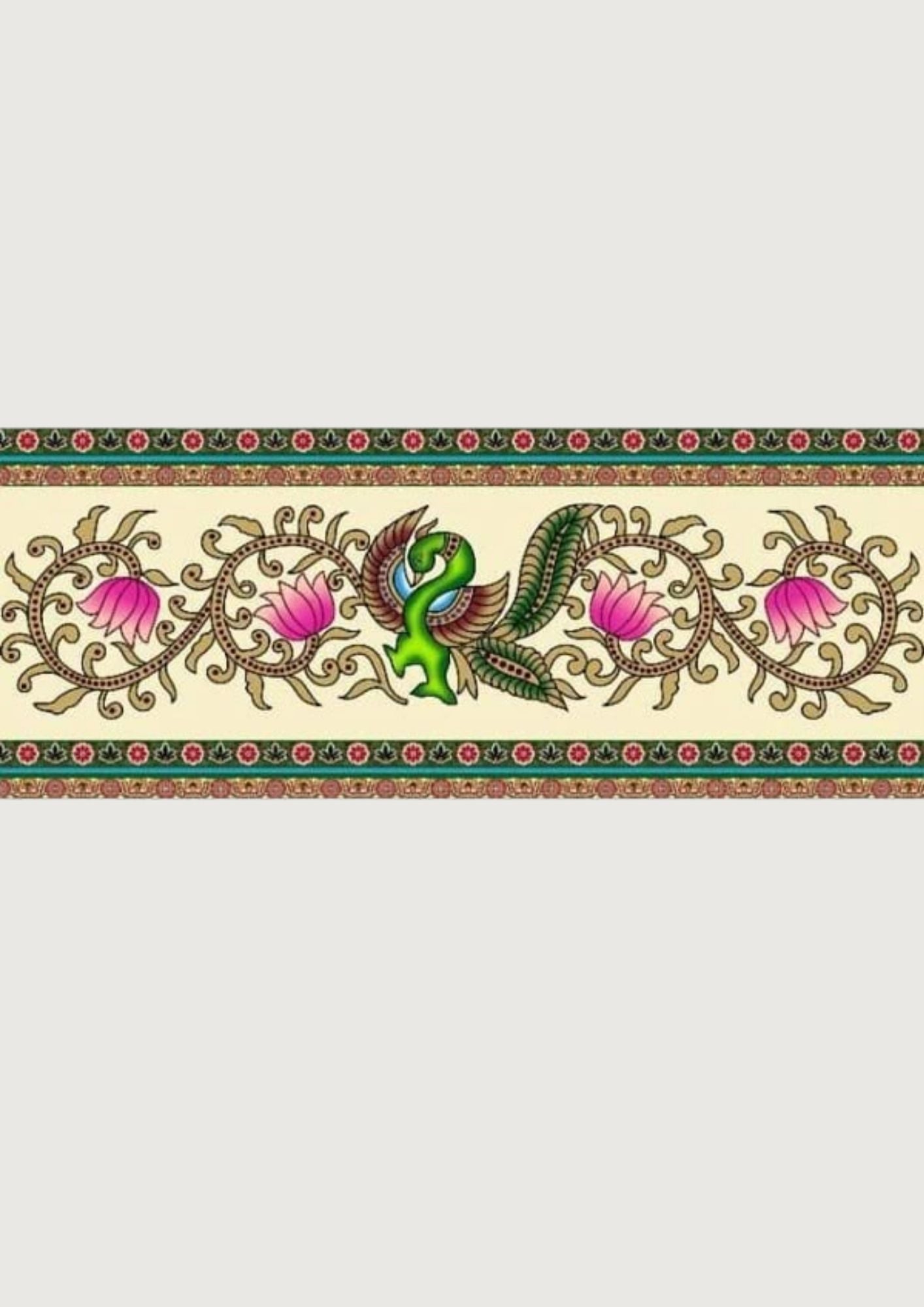 Design 131 | Borders