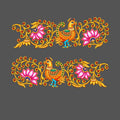 Design | C4 - 131 Borders