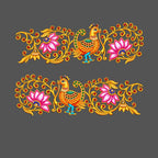 Design | C4 - 131 Borders