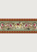 Design 133 | Borders