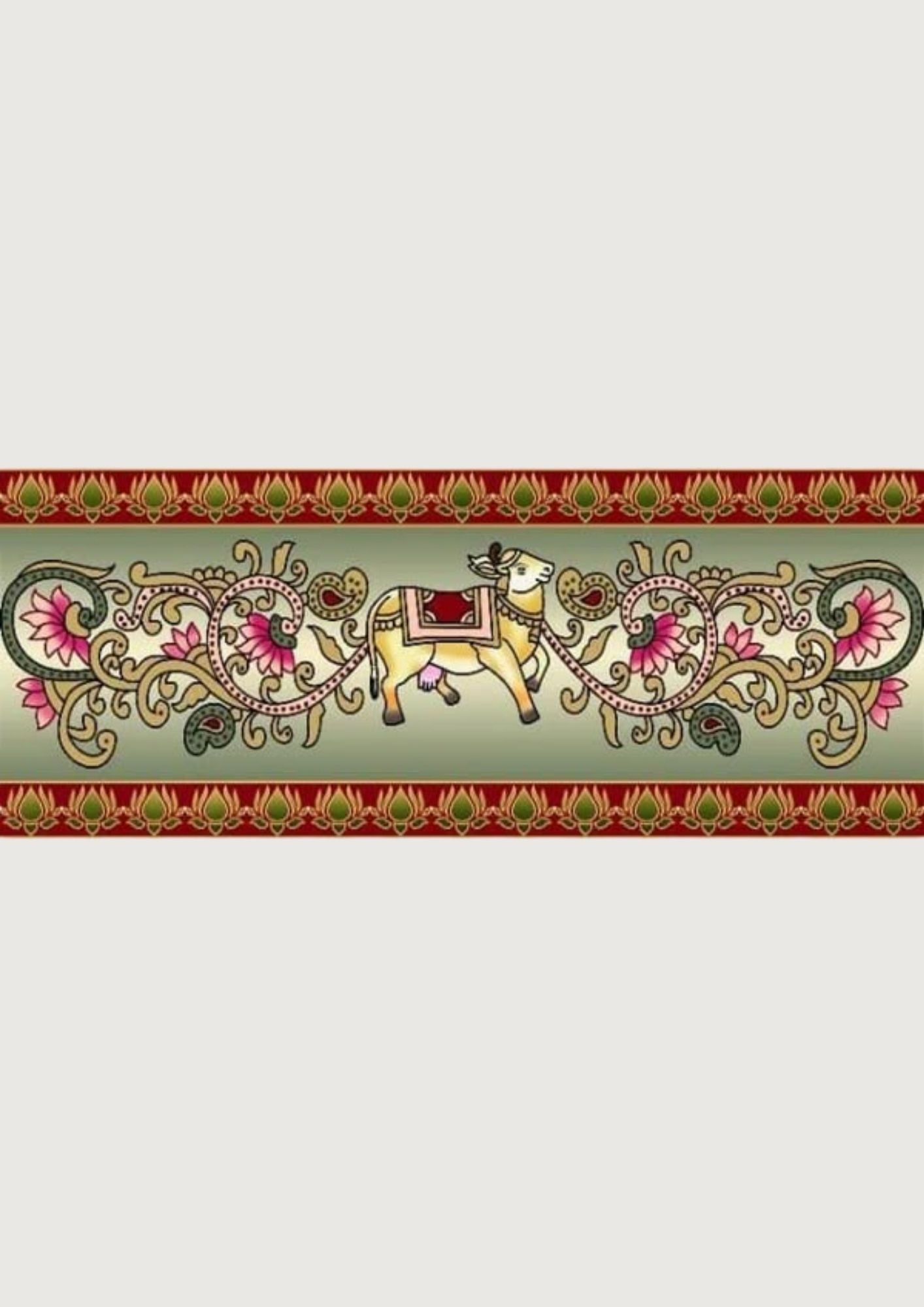 Design 133 | Borders