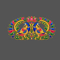 Design | C4 - 133 Borders