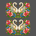 Design | C4 - 134 Bird
