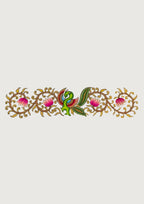 Design 135 | Borders