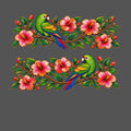 Design | C4 - 135 Borders
