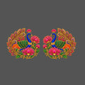 Design | C4 - 138 Borders