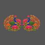 Design | C4 - 138 Borders