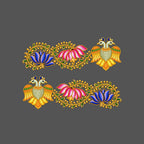 Design | C4 - 139 Borders