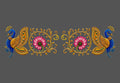 Design- C4 -13 Borders