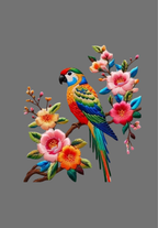 Design  C2 - 14 | Bird