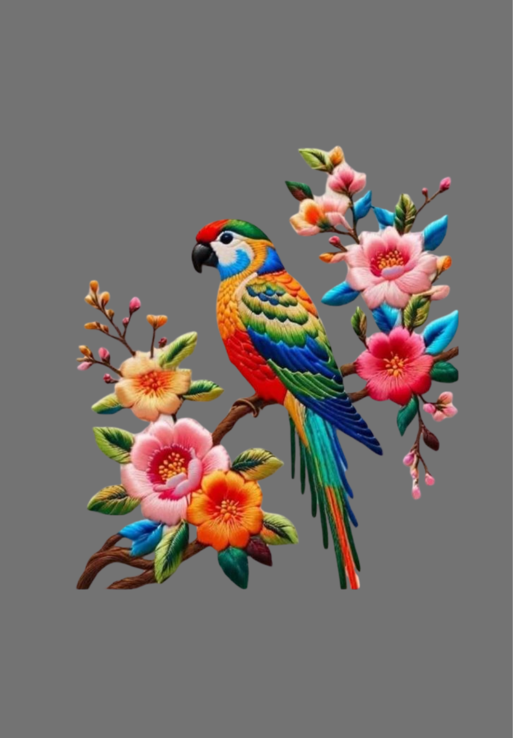 Design  C2 - 14 | Bird