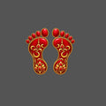 Design | C4 - 140 God
