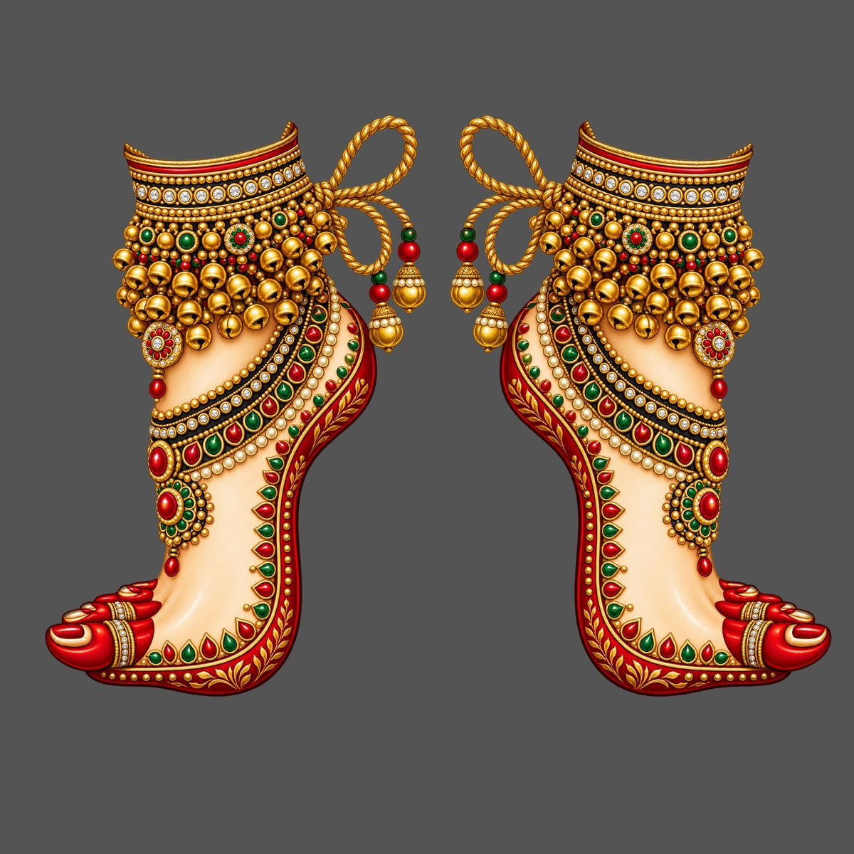Design | C4 - 144 God